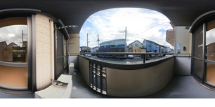 ルミエールC 102 【埼玉県川越駅】 の画像3