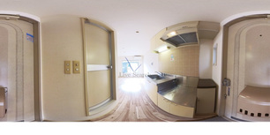 レスポワール和田山Ⅱ 203 【神奈川県上大岡駅】 の画像3