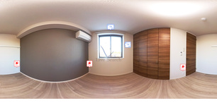 エムアイ　カーサ 405 【千葉県下総中山駅】 の画像3