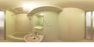 ステージファースト三軒茶屋アジールコートⅡ 803 【東京都東急田園都市線 三軒茶屋駅】 の画像3