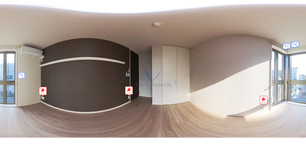 エムアイ　カーサ 301 【千葉県下総中山駅】 の画像3