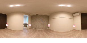 アークレジデンス上落合 201 【東京都落合駅】 の画像3