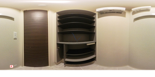 エムアイ　カーサ 302 【千葉県下総中山駅】 の画像3