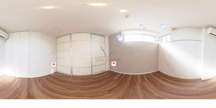 ボナアルバ 302 【埼玉県鳩ケ谷】 の画像3