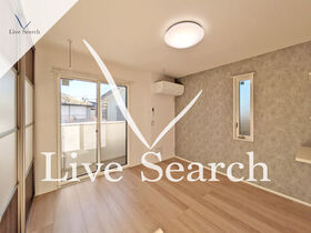 グランツ久米川 201 【東京都東村山駅】 の画像3