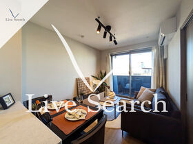 コンポジット品川金子山  402 【東京都西大井】 の画像3