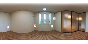 スパシオコモド春日原 201 【福岡県春日原駅】 の画像3