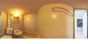 マリナーハウスⅢ 103 【東京都三鷹駅】 の画像3