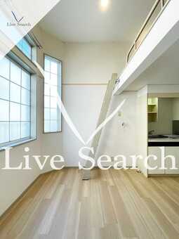 マリナーハウスⅢ 101 【東京都三鷹駅】 の画像3