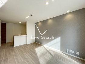 リラフォート 101 【埼玉県与野本町】 の画像3