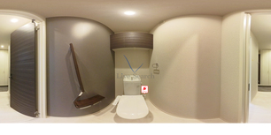 エムアイ　カーサ 102 【千葉県下総中山駅】 の画像3