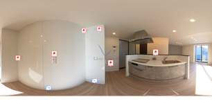 アインスハイム 101 【埼玉県上尾駅】 の画像3