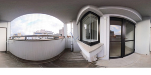 サンセーヌ大名 701 【福岡県赤坂駅】 の画像3