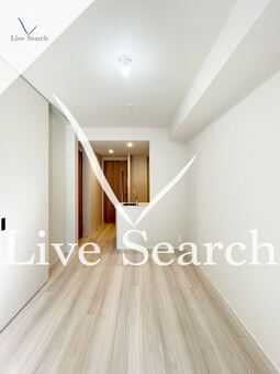 パークリュクス博多駅前 303 【福岡県地下鉄空港線「博多駅」】 の画像3