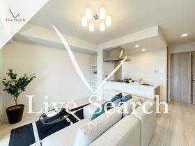 パークリュクス博多駅前 1001 【福岡県地下鉄空港線「博多駅」】 の画像3