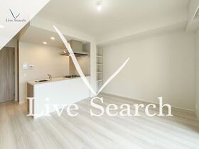 パークリュクス博多駅前 806 【福岡県地下鉄空港線「博多駅」】 の画像3