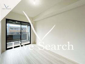 パークリュクス博多駅前 904 【福岡県地下鉄空港線「博多駅」】 の画像3