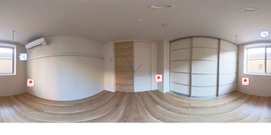 グリーンモート 201 【東京都都立大学駅】 の画像3