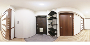 金山第二住宅　56棟 205 【福岡県金山駅】 の画像3