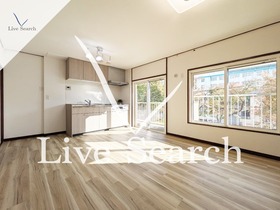 金山第二住宅　56棟 205 【福岡県金山駅】 の画像3