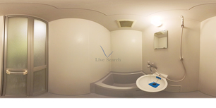 ヴランドール桜ヶ丘 202 【東京都聖蹟桜ヶ丘駅】 の画像3