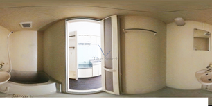 サンセゾン 105 【千葉県京成千原線千葉寺駅】 の画像3