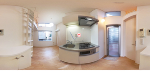 グランエッグス池尻大橋 04 【東京都池尻大橋駅】 の画像3