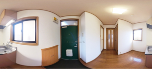 ポルテ駒沢 103 【東京都駒沢大学駅】 の画像3