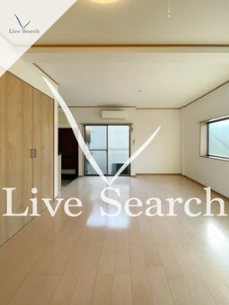 若松荘 201 【東京都恵比寿駅】 の画像3