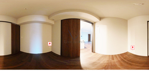 レーベン福岡天神ONE TOWER 1104 【福岡県天神駅】 の画像3