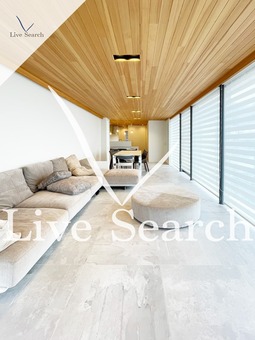 芦屋市三条町マニエラ建築設計の家  【兵庫県甲南山手駅】 の画像3