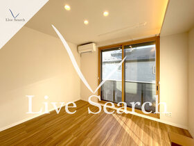 サンライズ鷺の宮 203 【東京都下井草駅】 の画像3