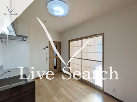 ルミエールA 203 【神奈川県東戸塚】 の画像3