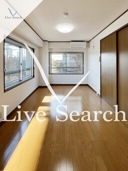 ボーリバージュ 302 【東京都都立大学】 の画像3