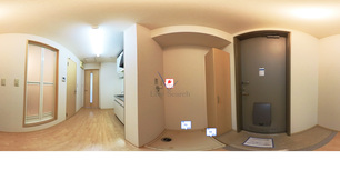 BEREO KANAMACHI2丁目 201 【東京都金町駅】 の画像3