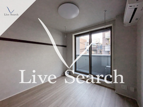 SILVERADO　CROSSINGS 203 【東京都恵比寿駅】 の画像3