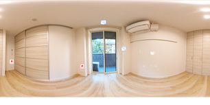 ブラッサムガーデン武蔵小杉 105 【神奈川県武蔵小杉駅】 の画像3