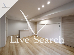 ブラッサムガーデン武蔵小杉 105 【神奈川県武蔵小杉駅】 の画像3