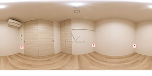 ブラッサムガーデン武蔵小杉 106 【神奈川県武蔵小杉駅】 の画像3