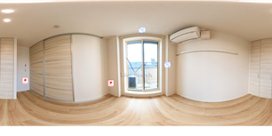 ブラッサムガーデン武蔵小杉 405 【神奈川県武蔵小杉駅】 の画像3