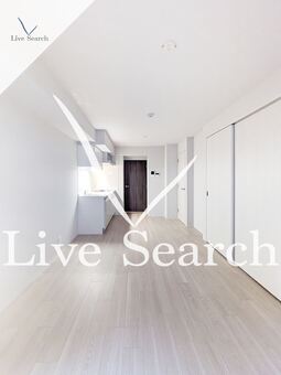 ウェルスクエア中延Ⅱ 105 【東京都荏原中延駅】 の画像3