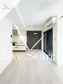 メゾン・ド・マロネ 1302 【東京都白金高輪駅】 の画像3