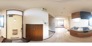 さくらハイツ 205 【東京都落合駅】 の画像3