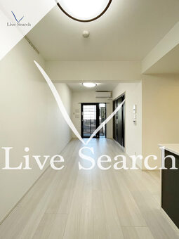 メゾン・ド・マロネ 1104 【東京都白金高輪駅】 の画像3