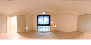 クラシオン千早 305 【福岡県千早駅】 の画像3