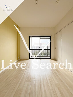 クラシオン千早 305 【福岡県千早駅】 の画像3