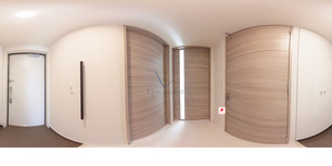 クラシオン小笹山手 504 【福岡県桜坂駅】 の画像3