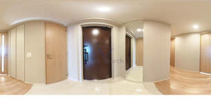 アイランドシティオーシャン＆フォレストタワーレジデンスWEST 2905 【福岡県JR香椎駅】 の画像3