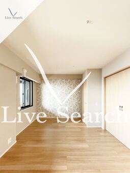 アイランドシティオーシャン＆フォレストタワーレジデンスWEST 2905 【福岡県JR香椎駅】 の画像3