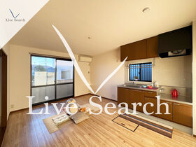 オーチャードハウス 102 【神奈川県戸塚駅】 の画像3